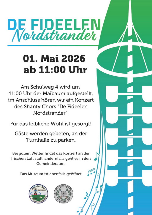 Maifest 2026