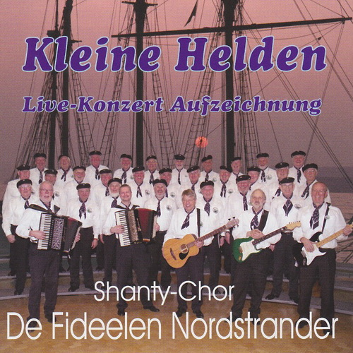 CD 7 - Front