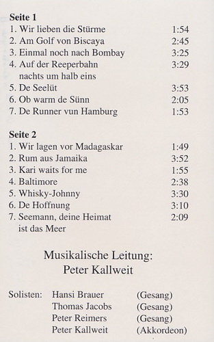 MC 2 - Back