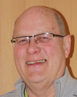 Ronald Schümann