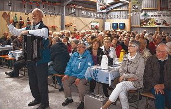 Ahrenshöft - Henning Thomsen