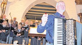 Adventskonzert in der Hattstedter Marienkirche (01-12-2019)