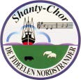 Patch der Fideelen Nordstrander